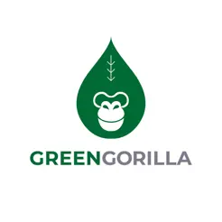 Green Gorilla CaféiPhone版