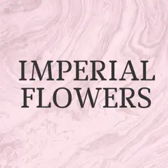 IMPERIAL FLOWERS | СочиiPhone版