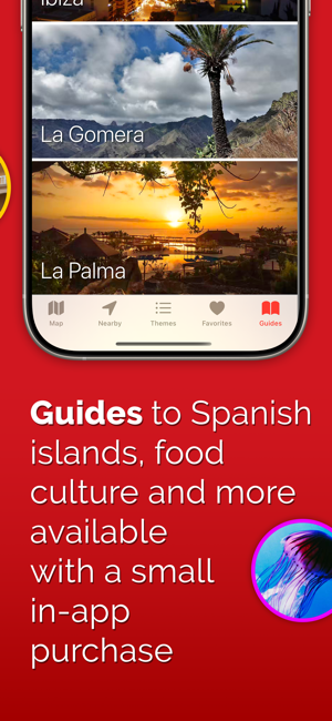 Spain VisuallyiPhone版