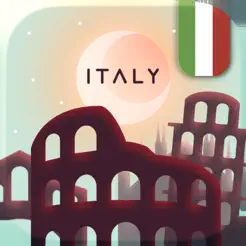 ITALY.LandofWondersiPhone版