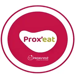 Prox`eatiPhone版