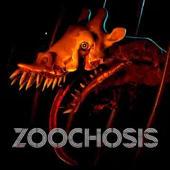 Zoochosis Horror GameiPhone版