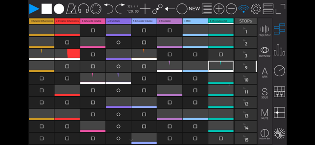 touchAbleProiPhone版