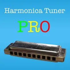 HarmonicaTunerProiPhone版