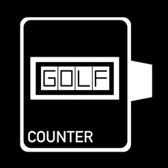 GolfCounterSimpleiPhone版