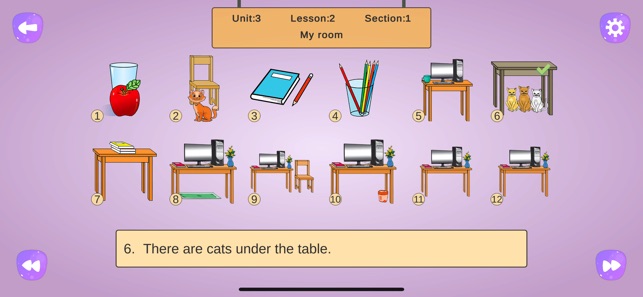 Grade Three EnglishiPhone版