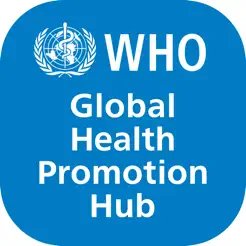 Global Health Promotion HubiPhone版