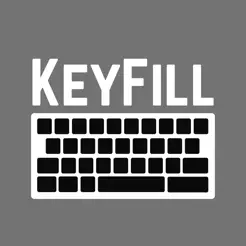 KeyFilliPhone版