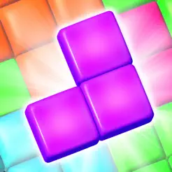 Sliding Cubes!iPhone版