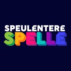 SpeulentereSpelleiPhone版