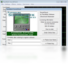 SoundCheckPC版