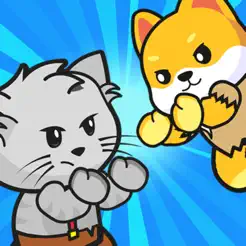 Cat Suzi: Idle ClickeriPhone版