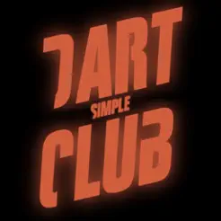 Simple Dart ClubiPhone版