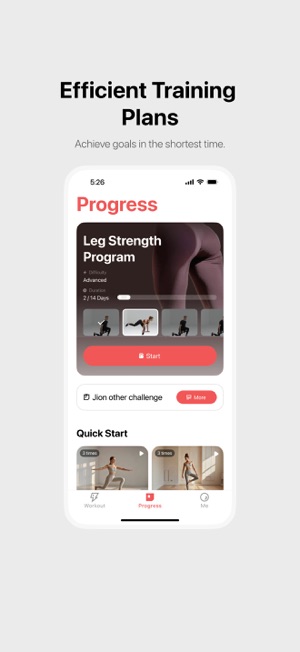 BootyShape: Glutes TrainingiPhone版