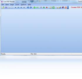cool pdf readerPC版