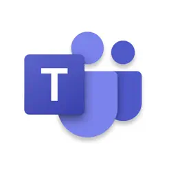 Microsoft Teams 4+iPhone版