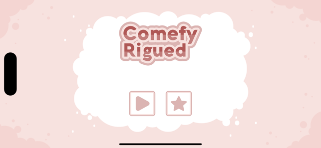 Comefy RiguediPhone版