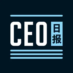 CEO日报‬iPhone版