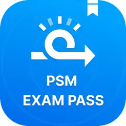 Exam Pass PSMiPhone版