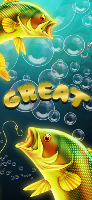 Frenzy idle FishingiPhone版