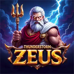 Thunderstorm ZeusiPhone版