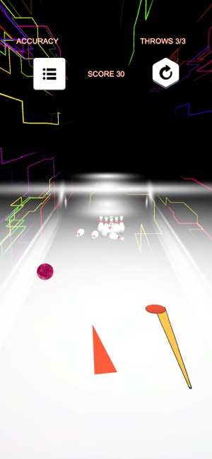 Bowling SuperiPhone版