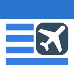 BoardingPass登机通行证‬iPhone版