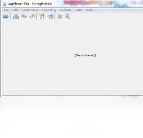 LogViewer ProPC版