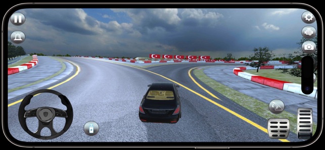 Ultimate Drift Racing DrivingiPhone版