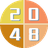 多玩2048PC版