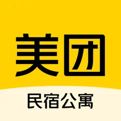 美团民宿iPhone版