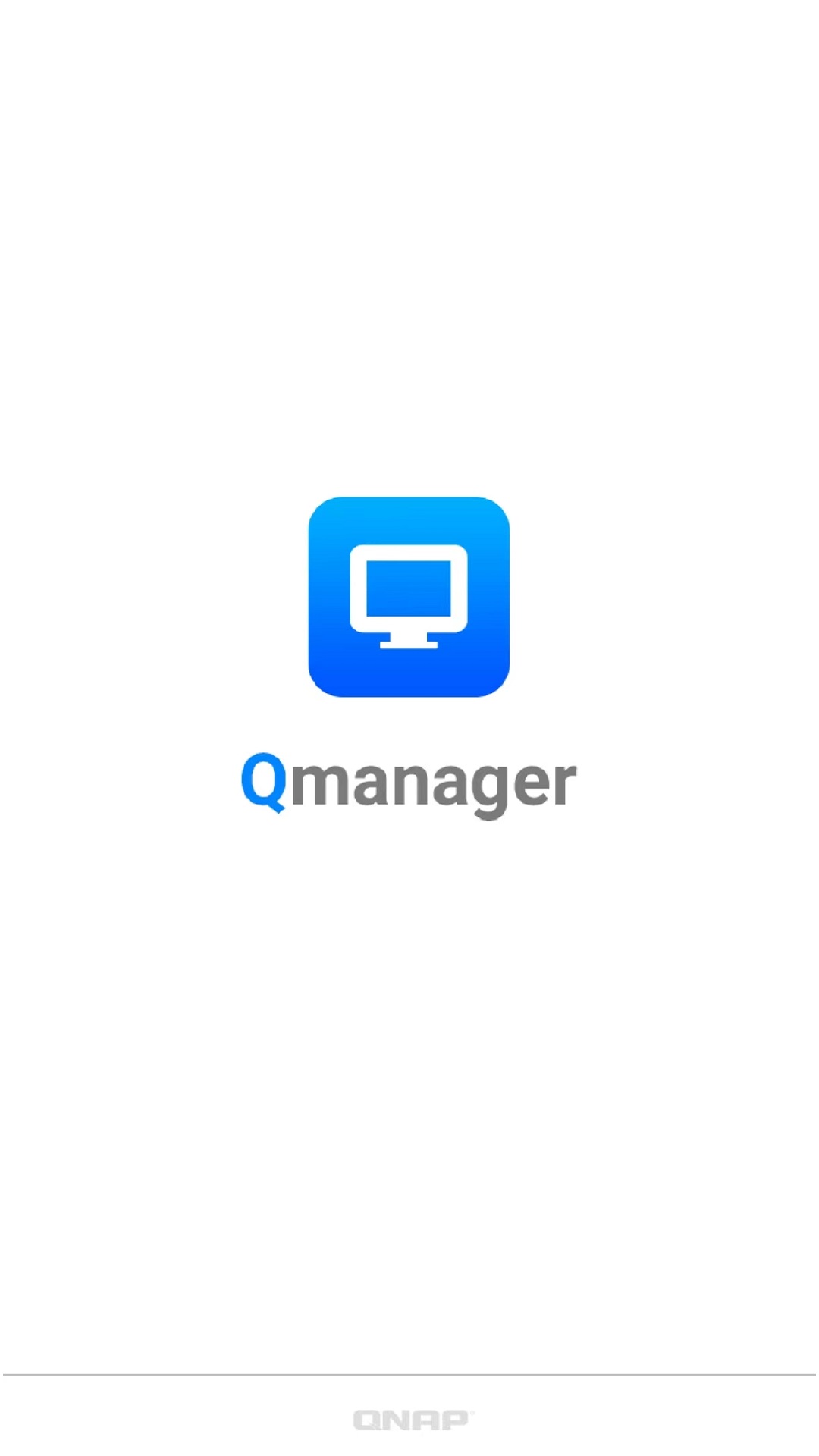 Qmanager鴻蒙版