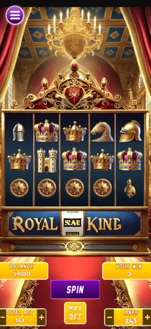 Grand Casino Slots AAiPhone版