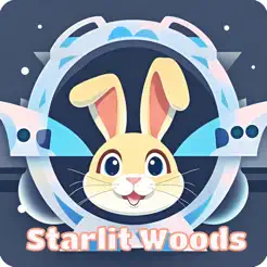 StarlitWoodsiPhone版