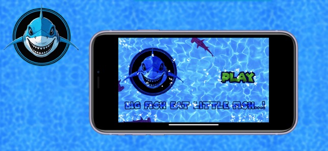 Shark Hunter: ChallengeiPhone版