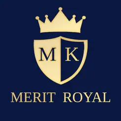 Merit Royal HoteliPhone版