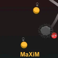 Maxim Ball Bump GameiPhone版