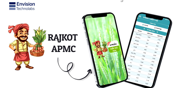 Rajkot APMCiPhone版