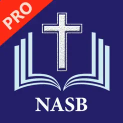 NASBBibleiPhone版