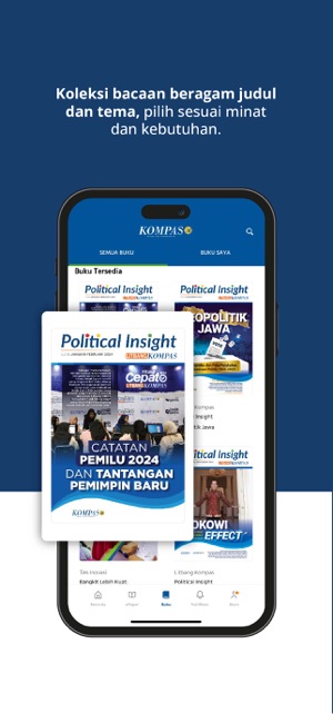 Kompas.idiPhone版