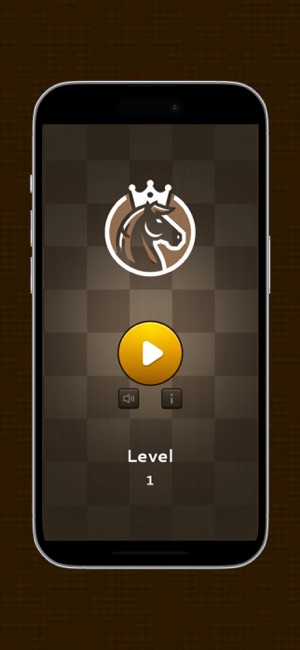 Pocket Chess: MasteriPhone版