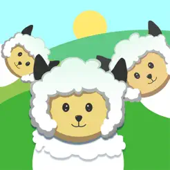 送三只小羊回家游戏闯关版‬iPhone版