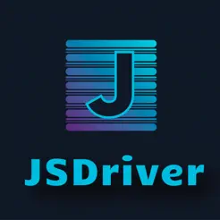 JSDriver DriveriPhone版