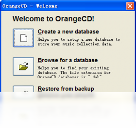 OrangeCDPC版