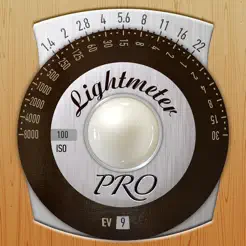 myLightMeterPROiPhone版