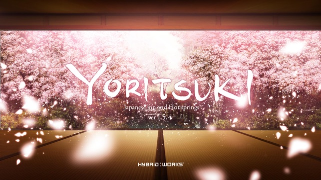 YoritsukiiPhone版