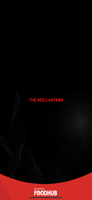 The Red Lantern HalesoweniPhone版