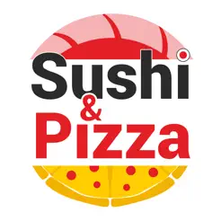 Sushi & Pizza | ВоронежiPhone版