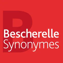 BescherelleSynonymesiPhone版