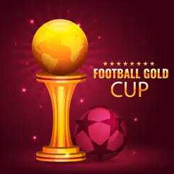 Gold Cup : Football ScoresiPhone版